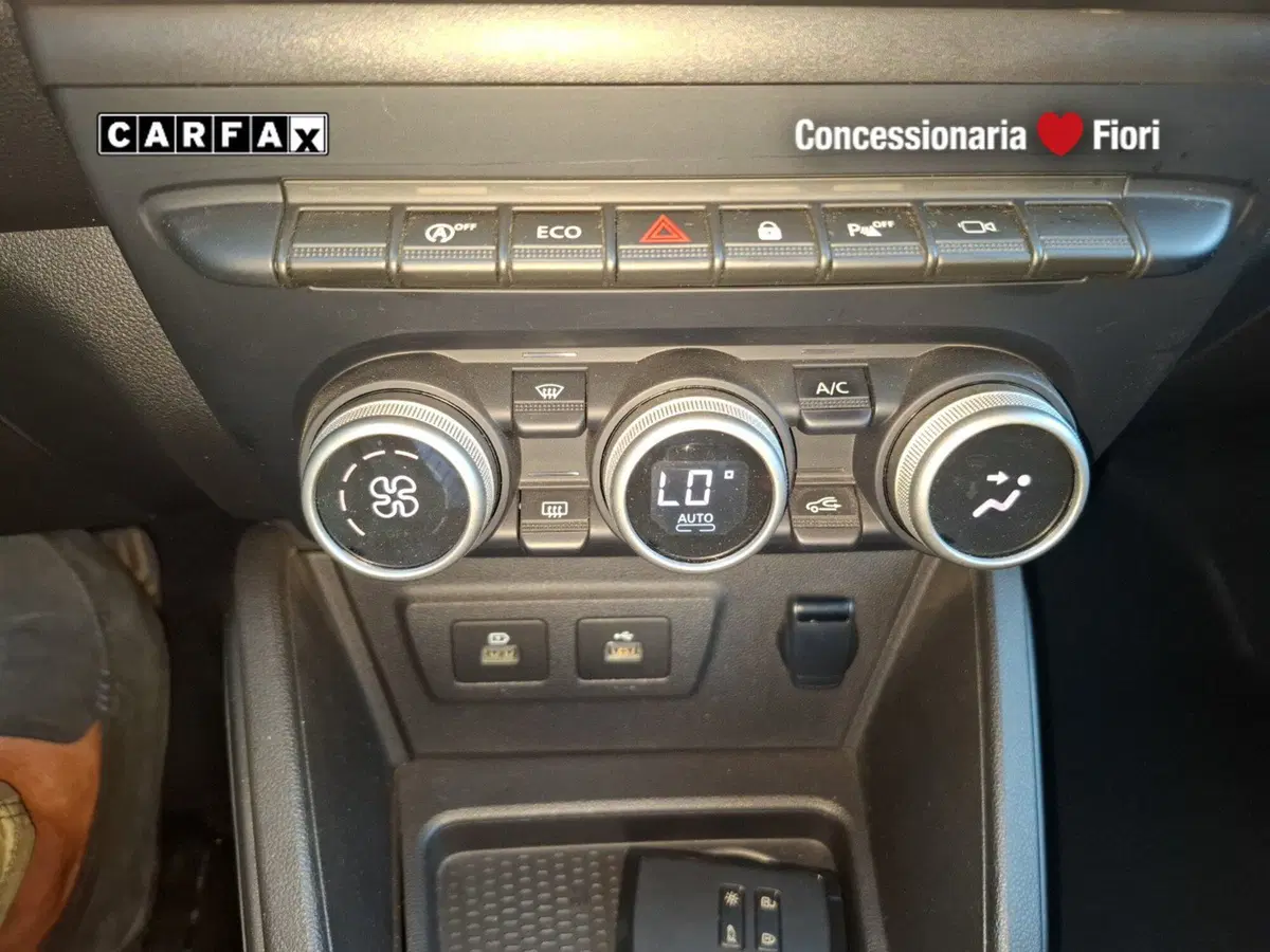 Dacia Duster usata a Latina (16)