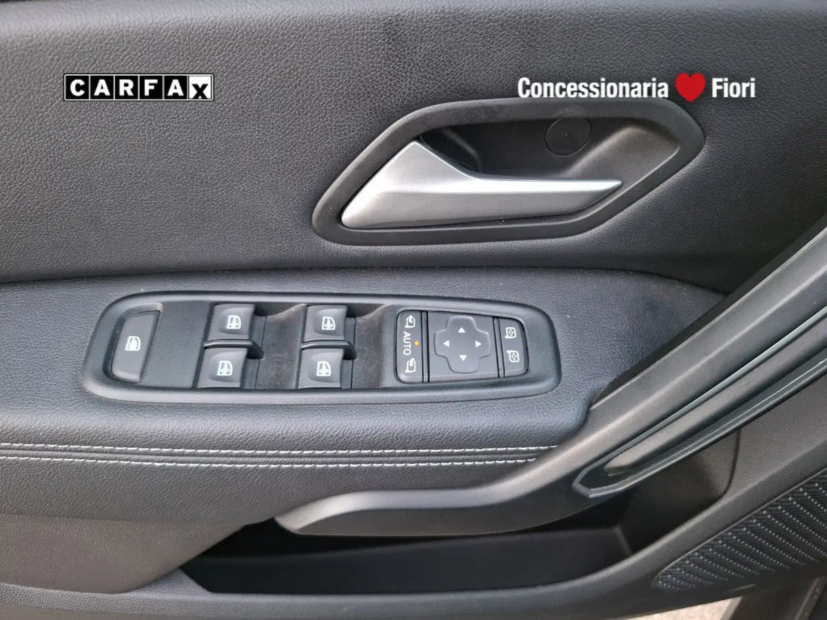 Dacia Duster usata a Latina (20)