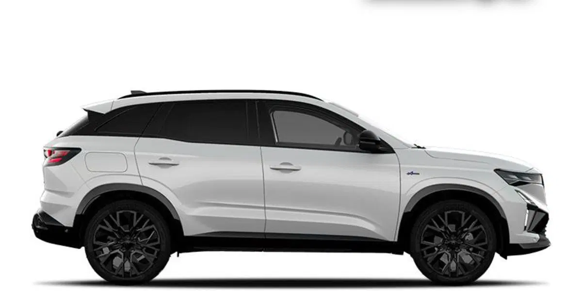 Renault Austral usata a Latina