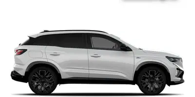 Renault Austral 1.2 full hybrid Techno 200cv auto del 2025 usata a Latina