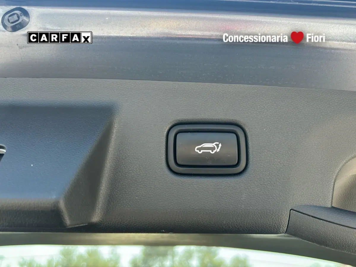 Hyundai Tucson usata a Roma (11)