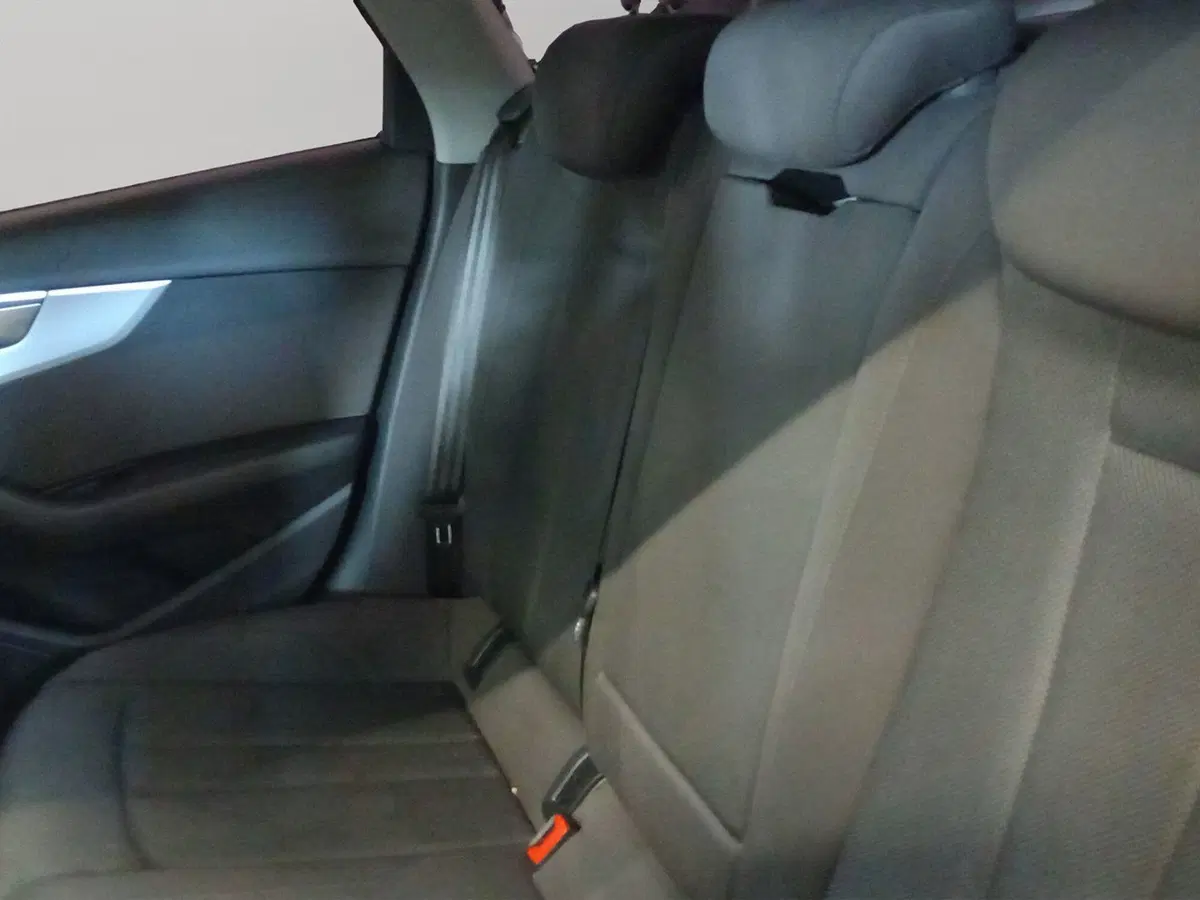 Audi A4 Avant usata a Macerata (10)