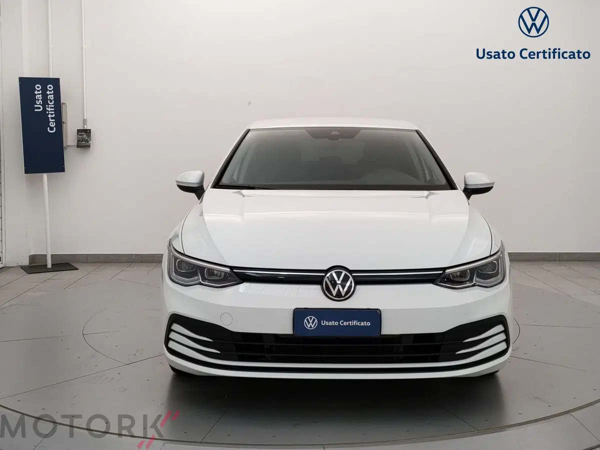 Volkswagen Golf usata a Varese (2)