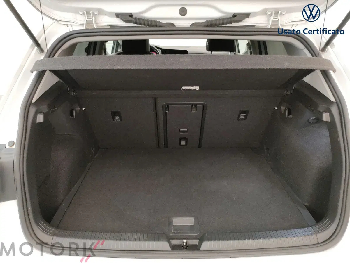 Volkswagen Golf usata a Varese (9)