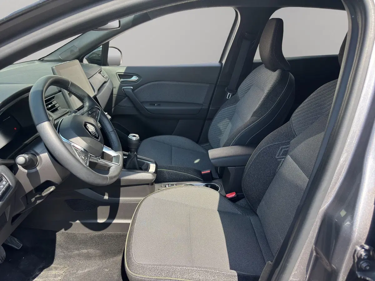 Renault Captur usata a Macerata (10)