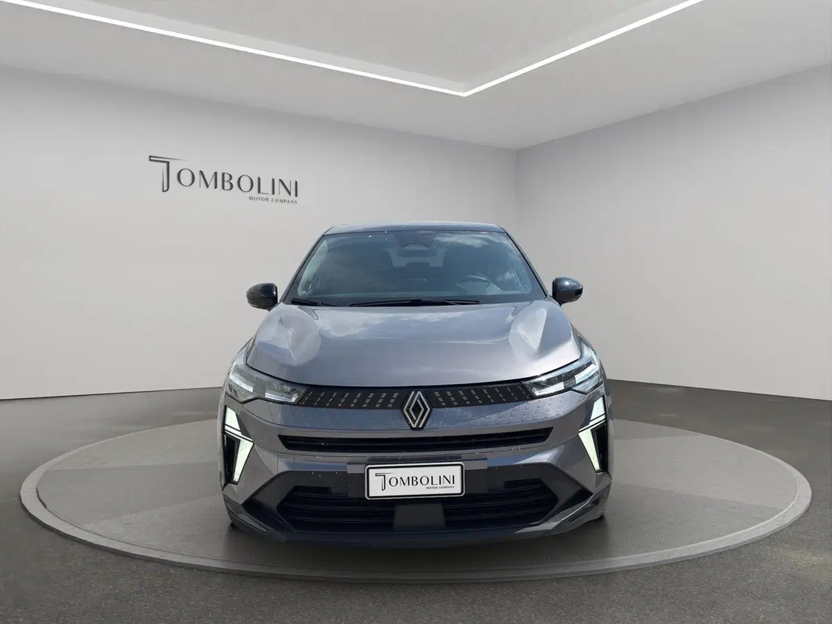 Renault Captur usata a Macerata (3)