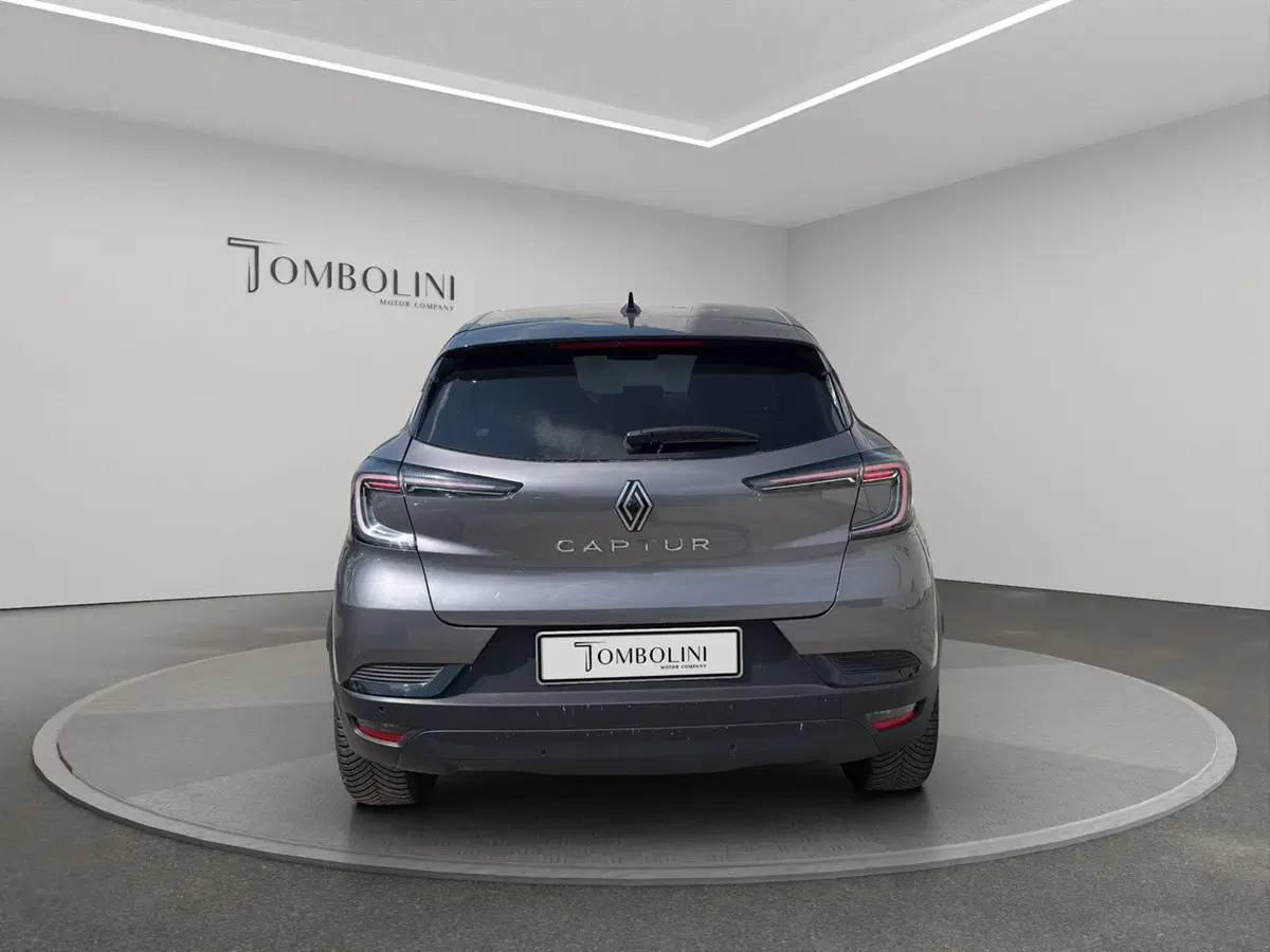 Renault Captur usata a Macerata (5)