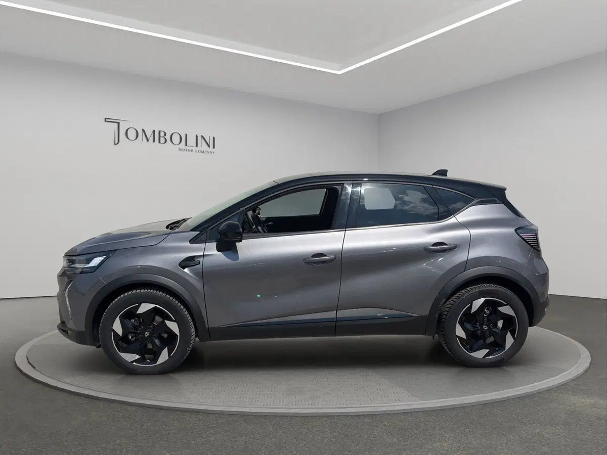 Renault Captur usata a Macerata (6)