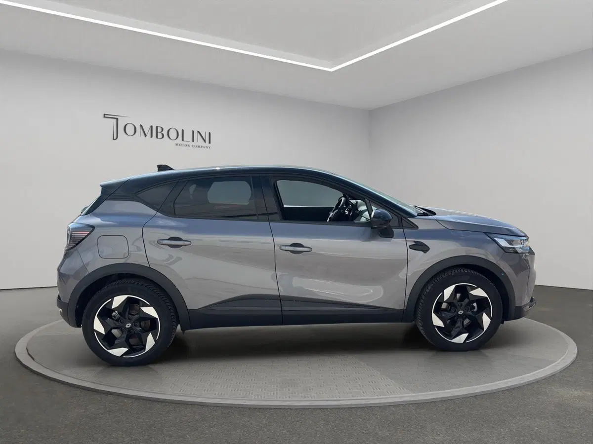 Renault Captur usata a Macerata (8)