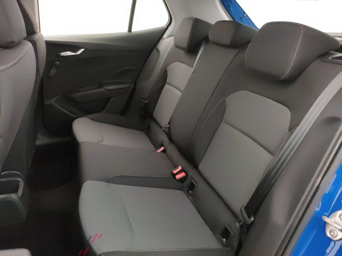 Skoda Fabia nuova a Varese (10)