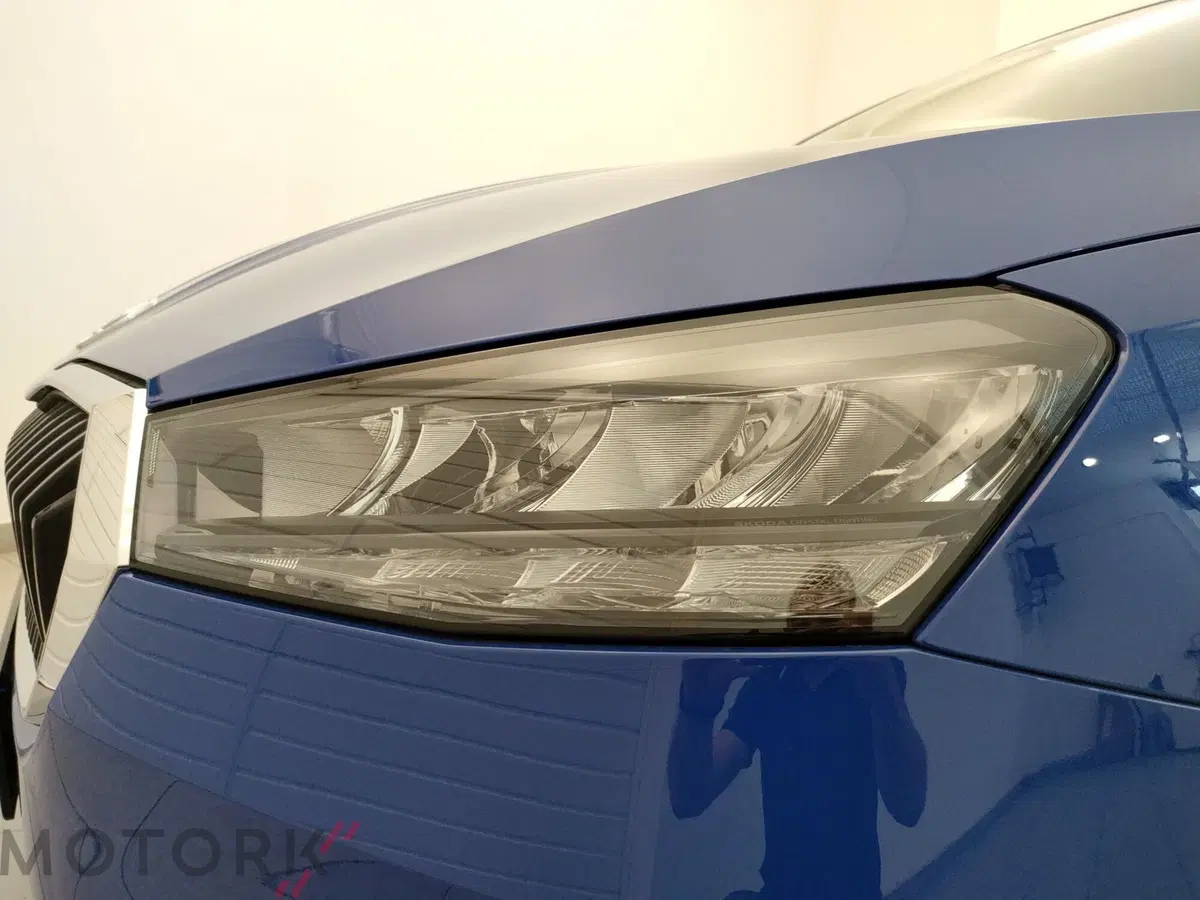 Skoda Fabia nuova a Varese (7)
