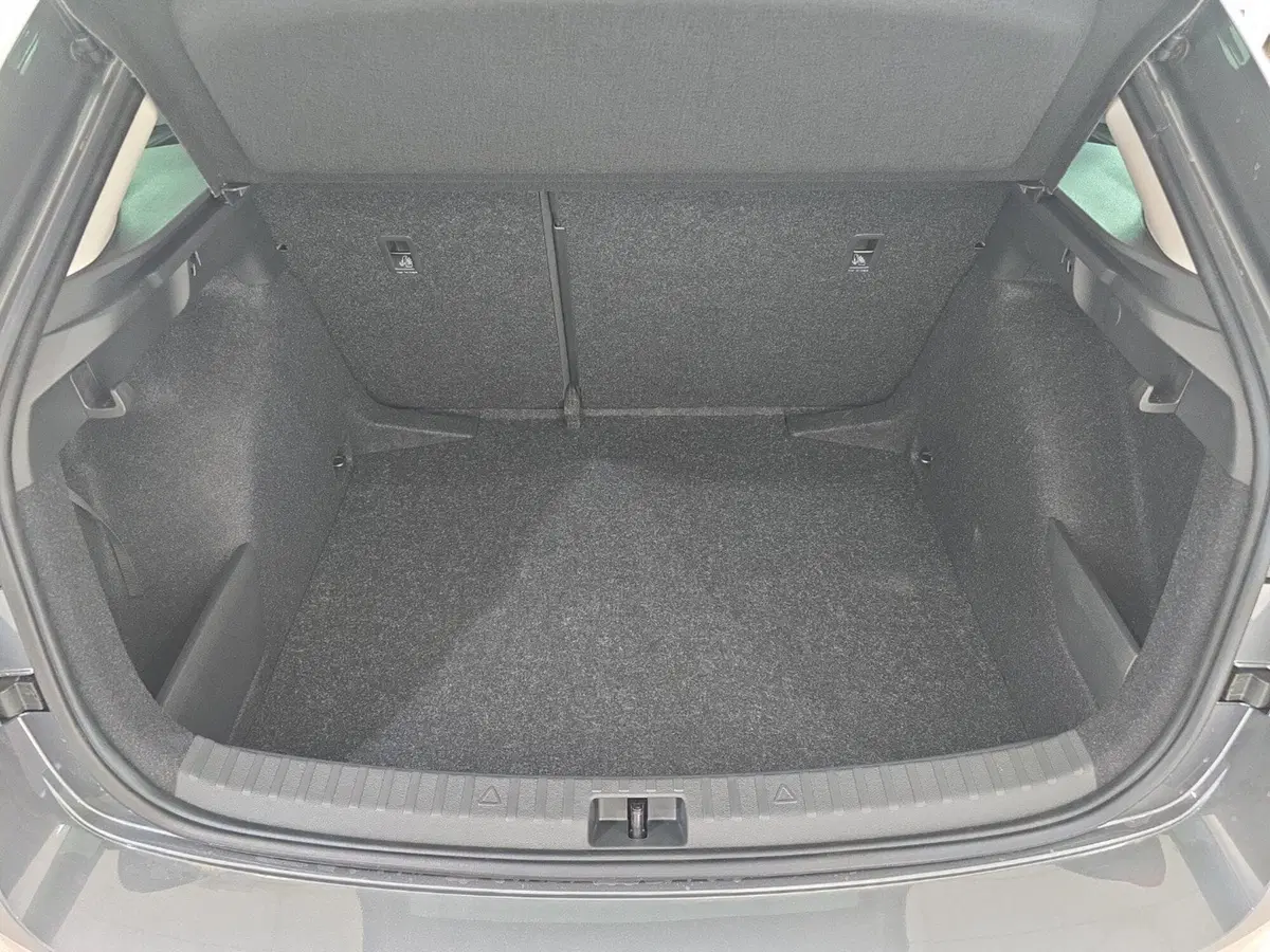 Skoda Scala nuova a Siena (8)