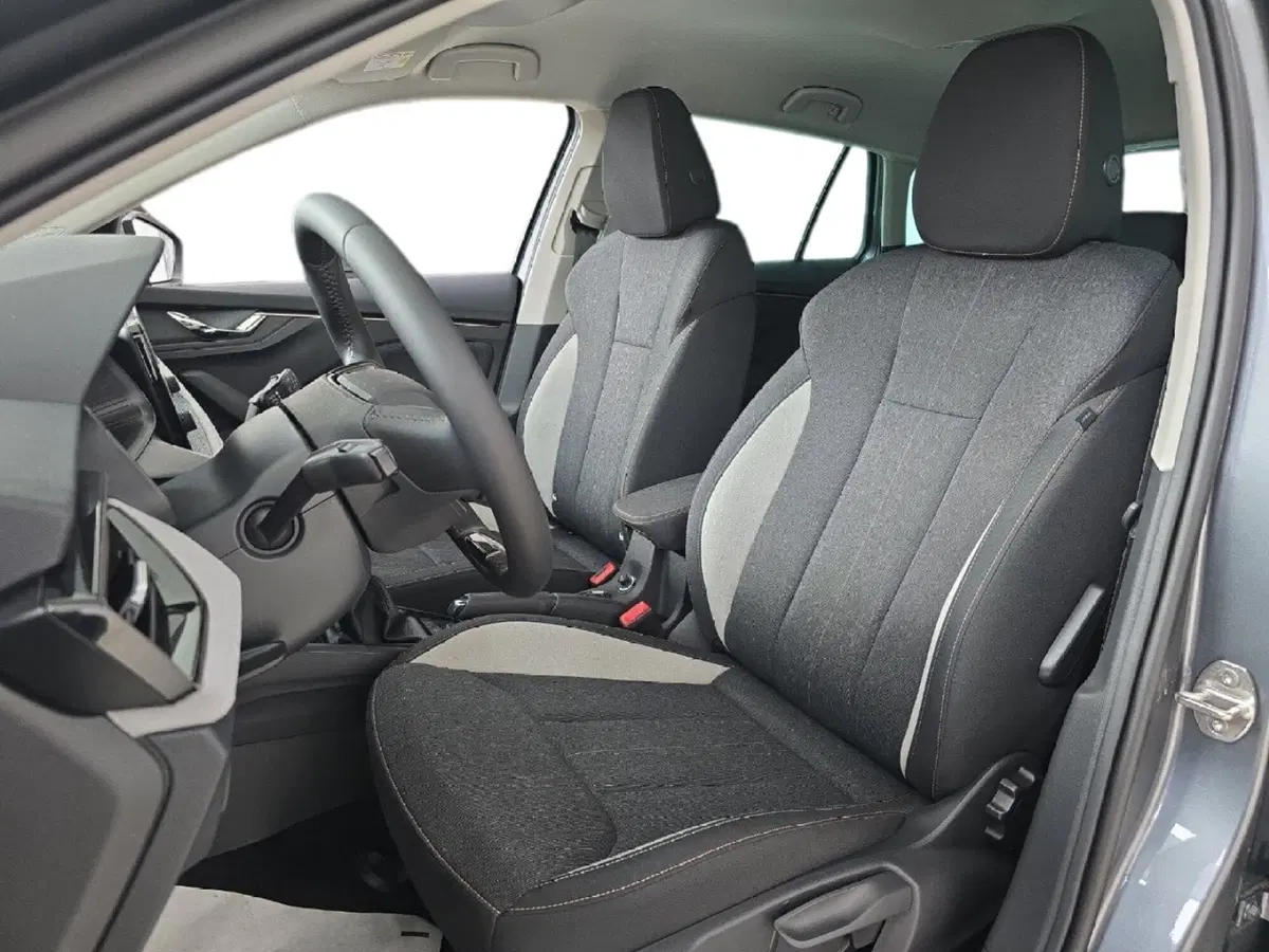 Skoda Scala nuova a Siena (9)