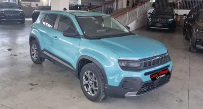 Jeep Avenger 1.2 turbo Longitude fwd 100cv del 2023 usata a Orvieto