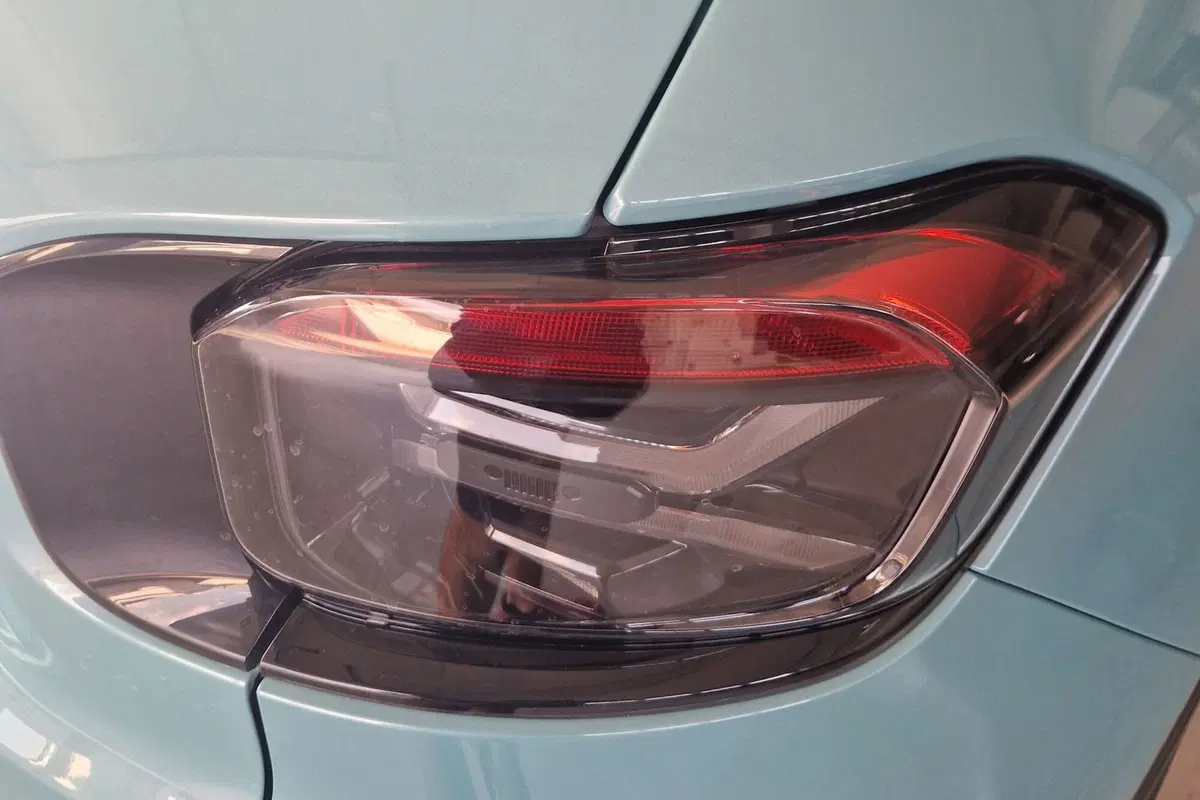 Jeep Avenger usata a Terni (17)