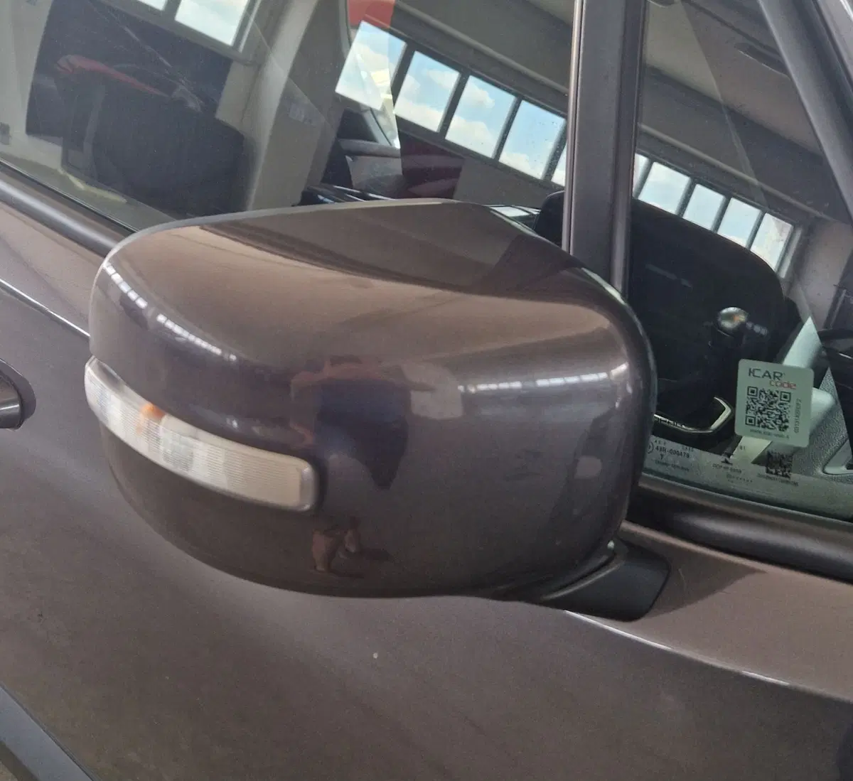 Jeep Renegade usata a Terni (18)