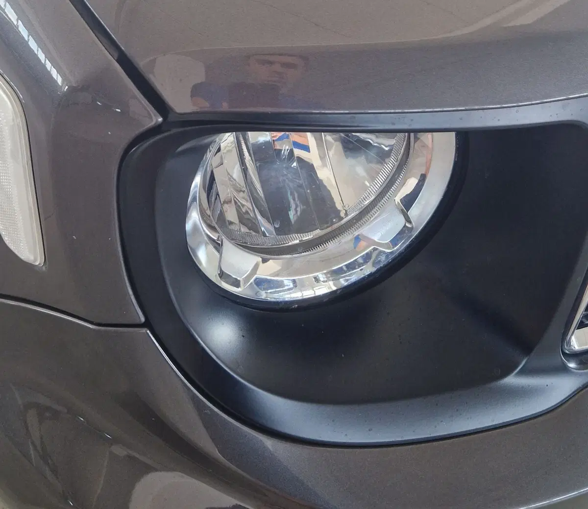 Jeep Renegade usata a Terni (19)