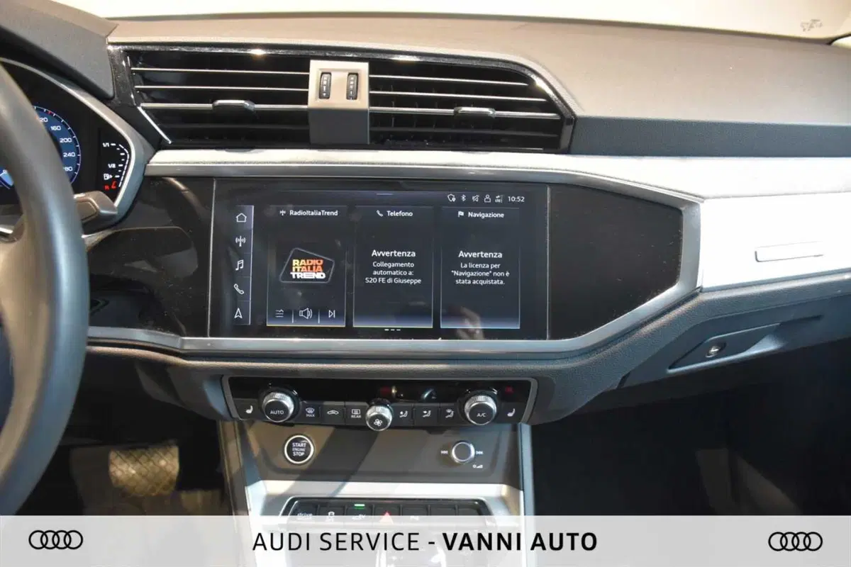 Audi Q3 usata a Verona (13)