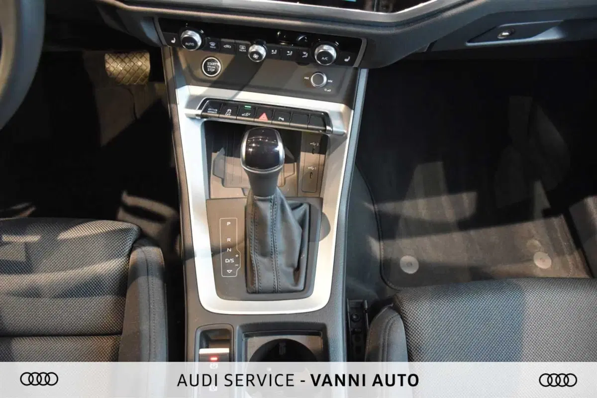 Audi Q3 usata a Verona (15)