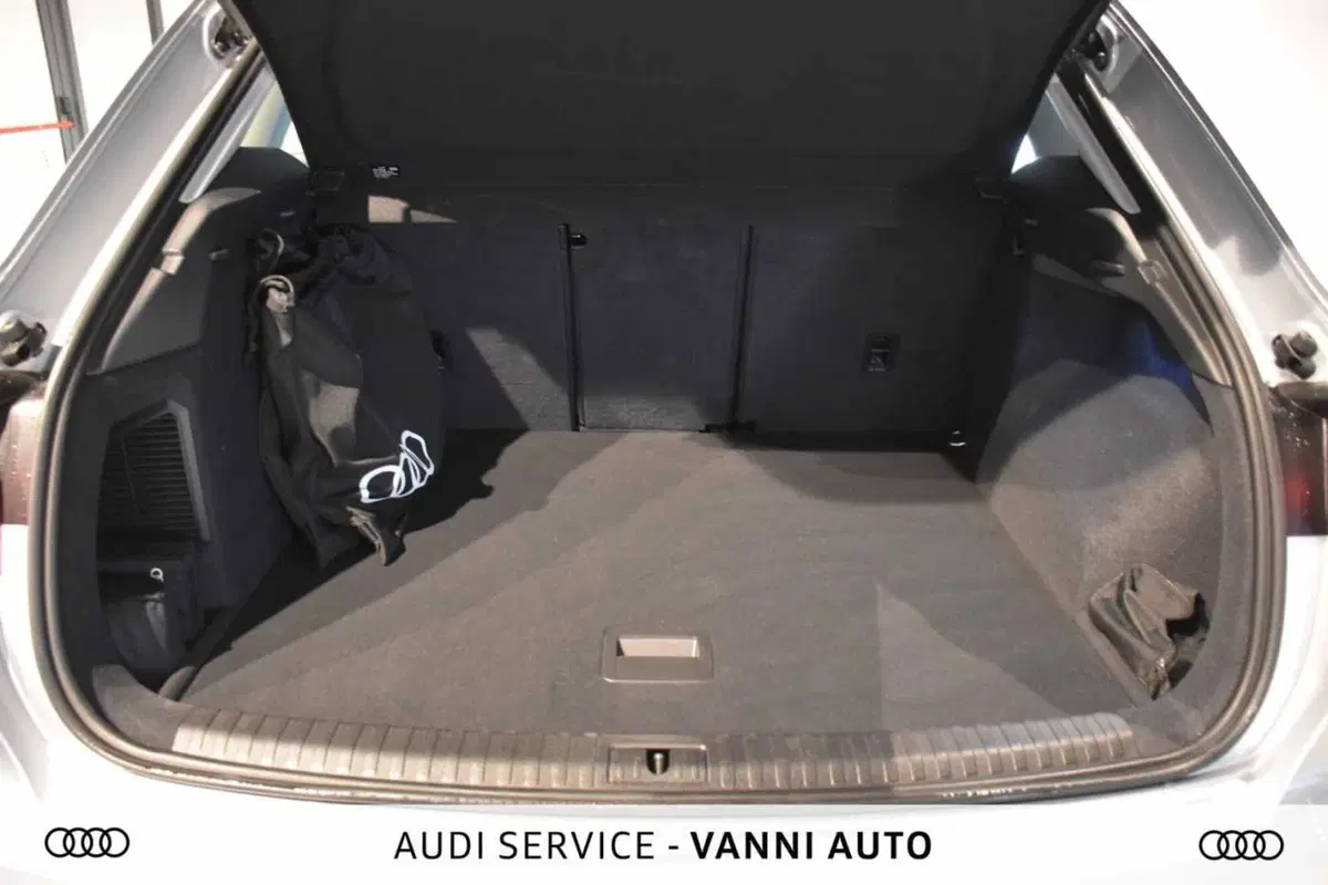 Audi Q3 usata a Verona (7)