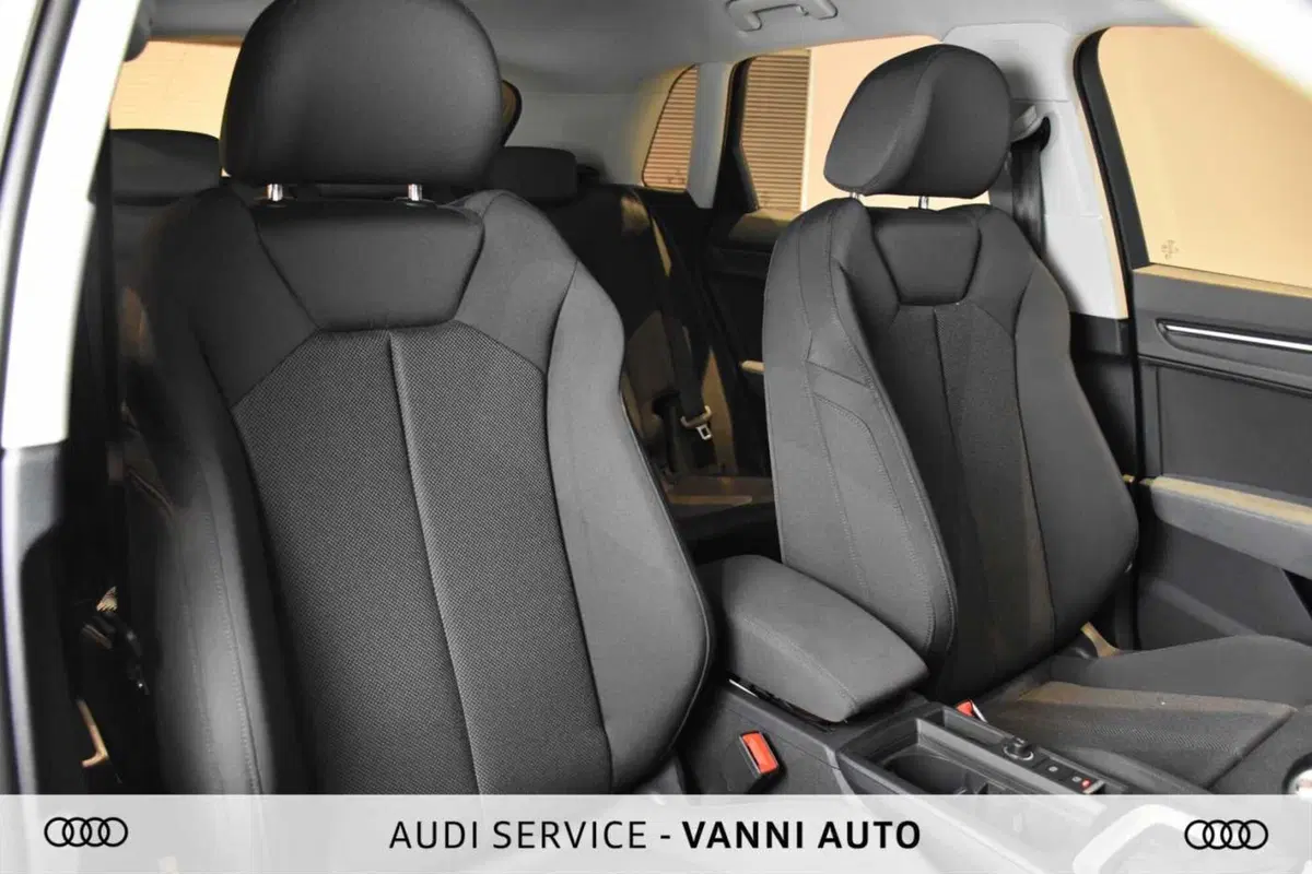 Audi Q3 usata a Verona (8)