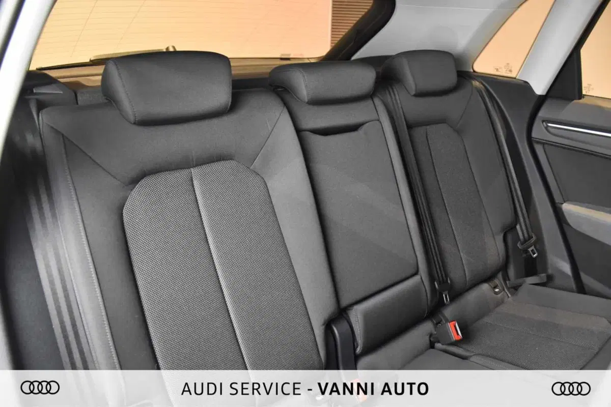 Audi Q3 usata a Verona (9)
