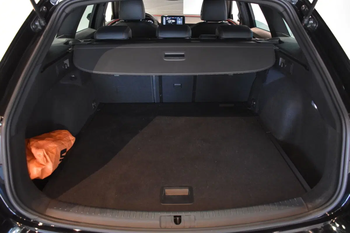 SEAT Leon ST usata a Verona (6)