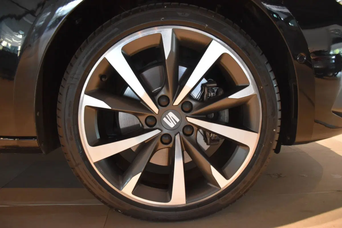 SEAT Leon ST usata a Verona (7)