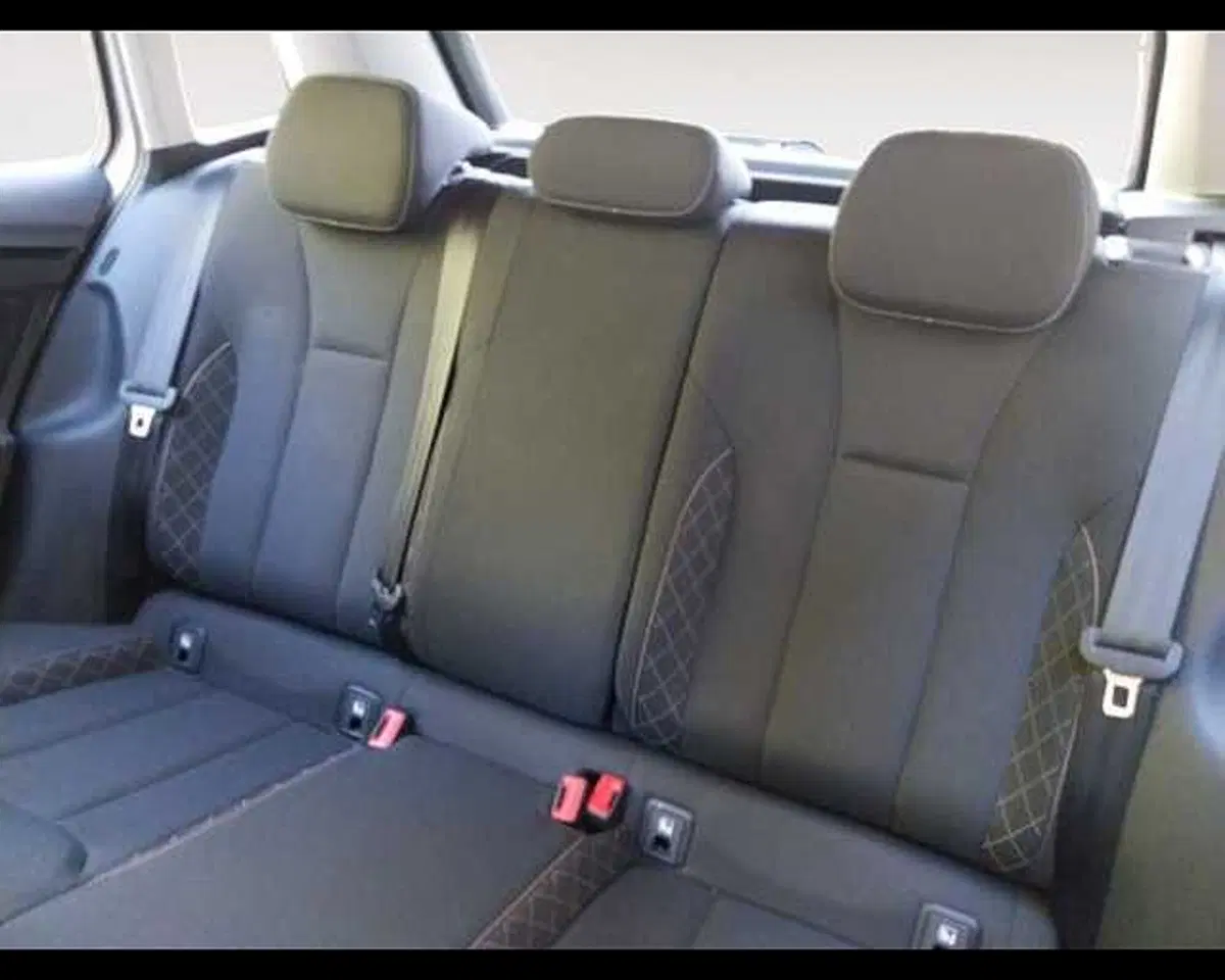 Skoda Kamiq usata a Ravenna (13)