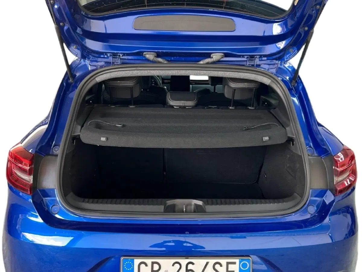 Renault Clio usata a Roma (10)
