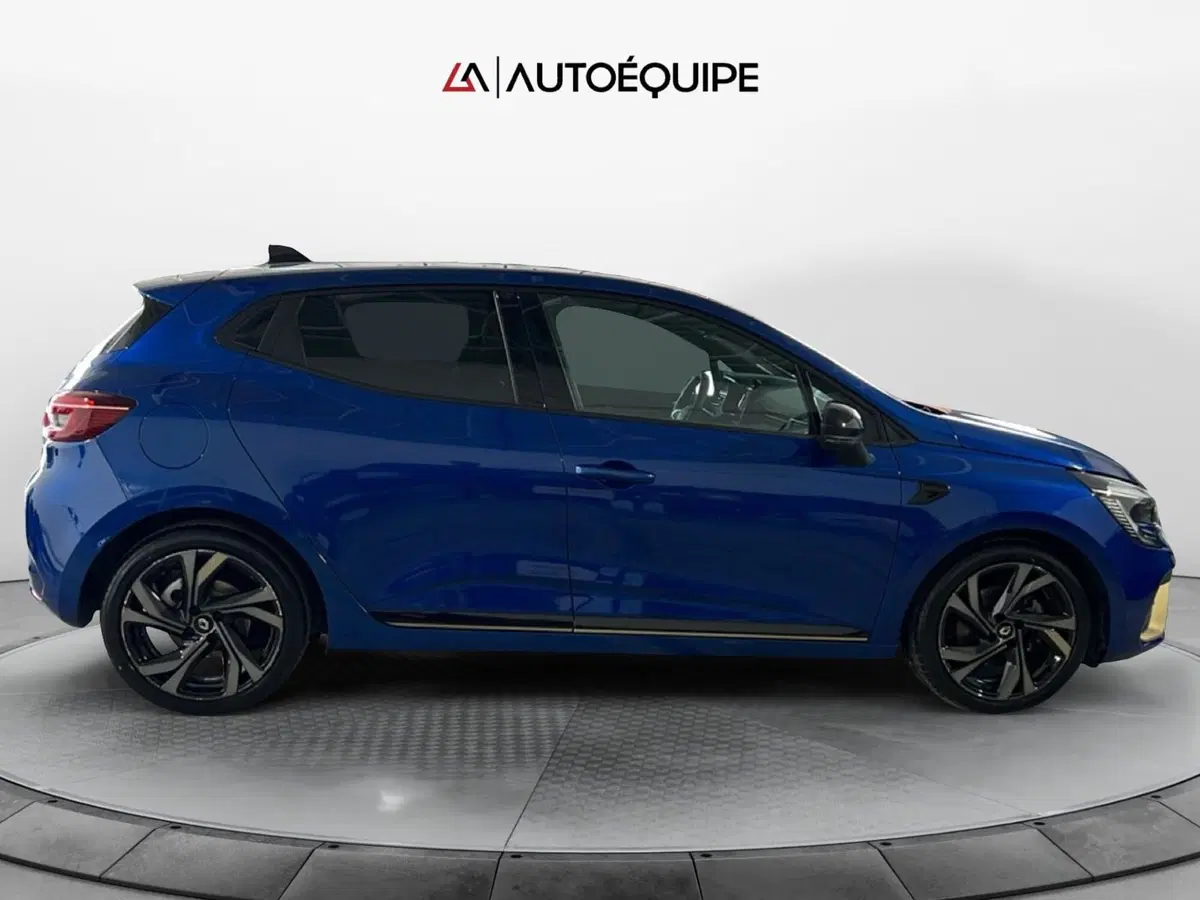 Renault Clio usata a Roma (6)