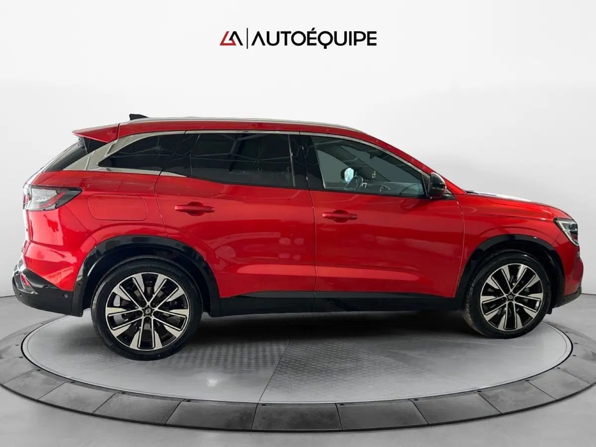 Renault Austral usata a Roma (6)