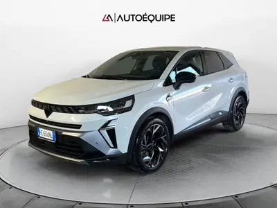 Renault Symbioz 1.8 full hybrid Esprit Alpine 160cv auto del 2026 usata a Roma