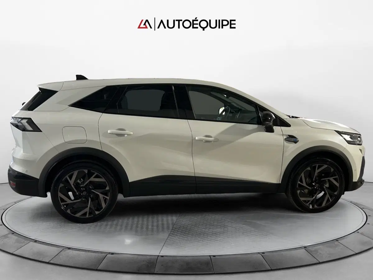 Renault Symbioz usata a Roma (6)