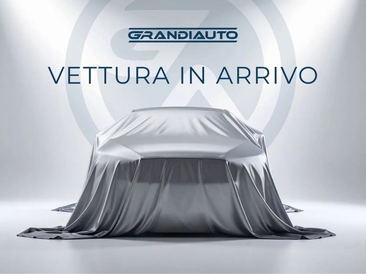 Jeep Avenger nuova a Imperia