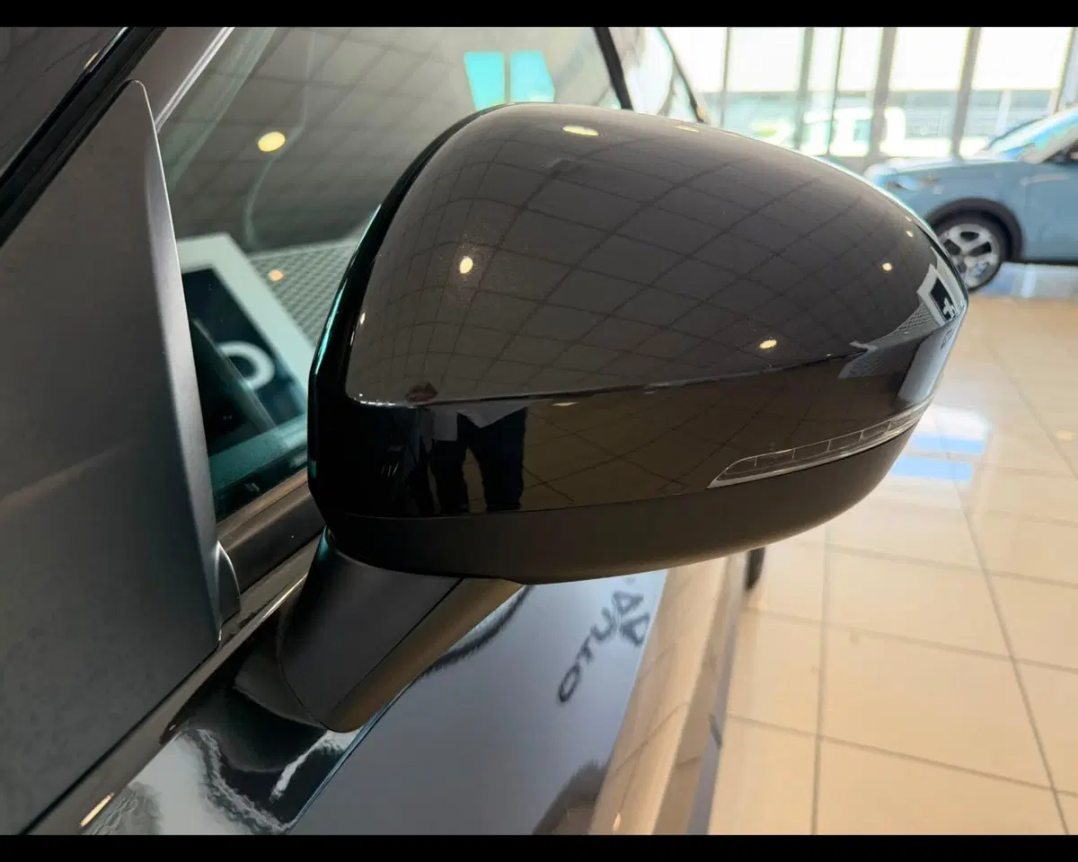 Nissan Juke usata a Alessandria (11)