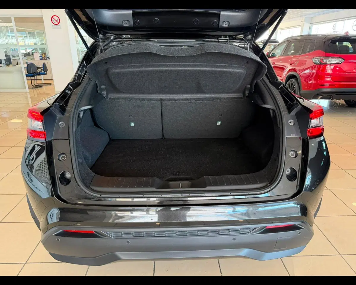 Nissan Juke usata a Alessandria (12)