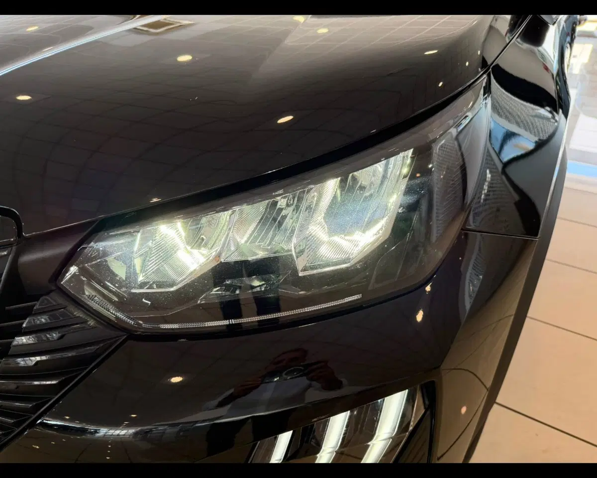 Peugeot 2008 usata a Alessandria (14)