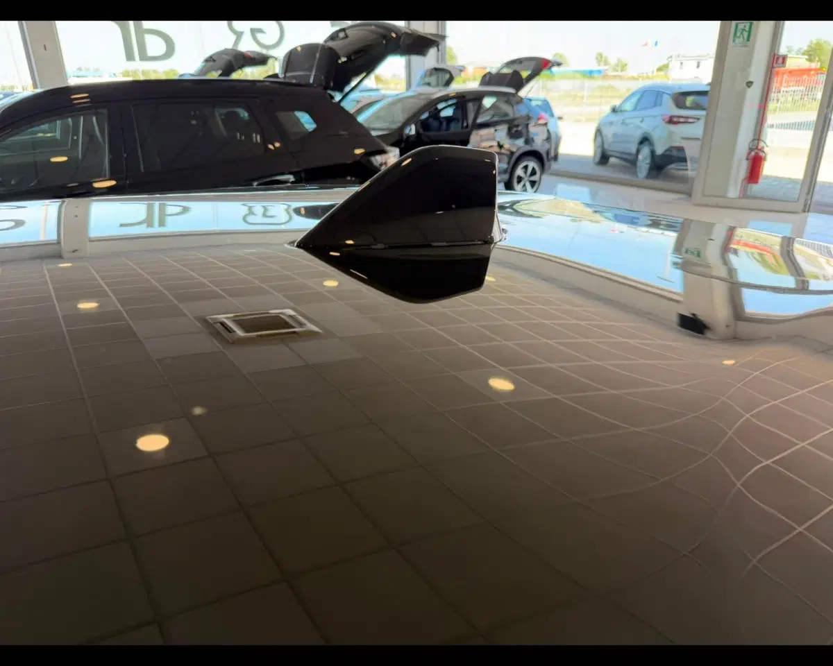 Peugeot 2008 usata a Alessandria (15)