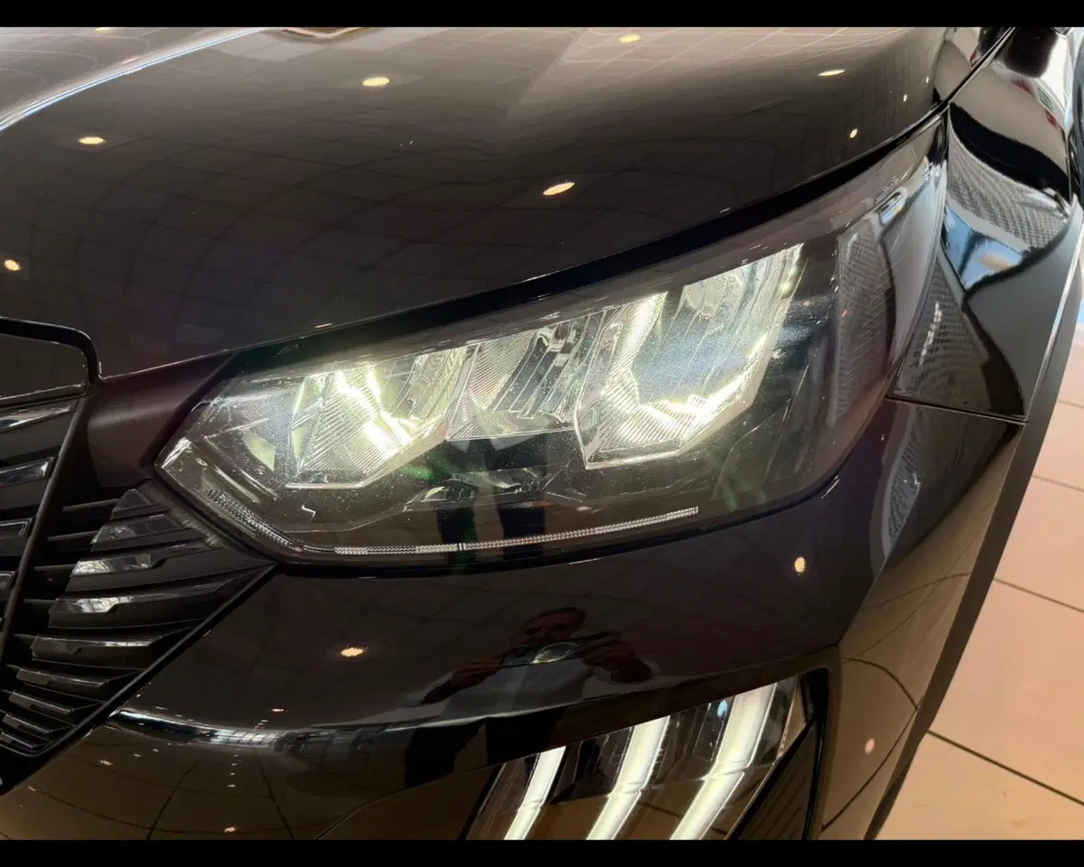 Peugeot 2008 usata a Alessandria (16)