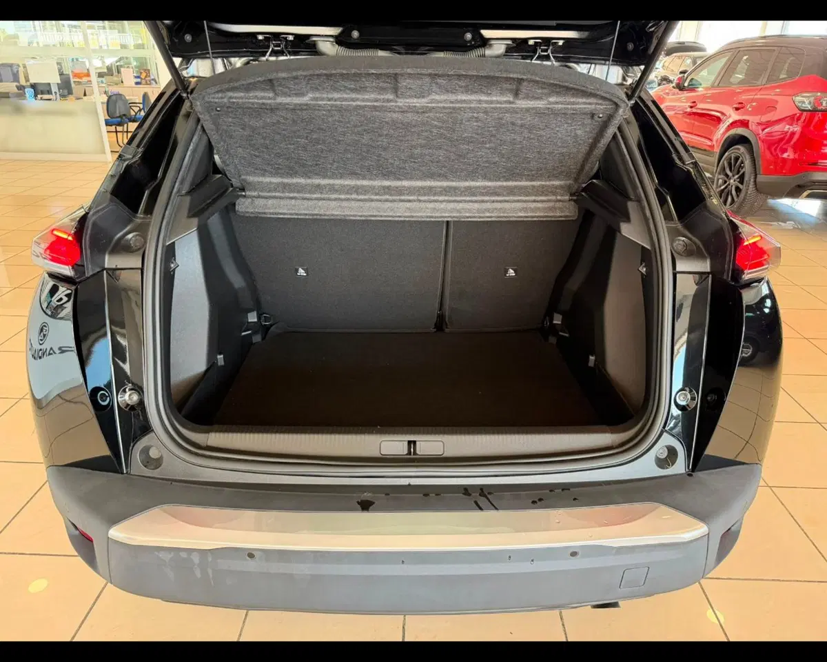 Peugeot 2008 usata a Alessandria (17)