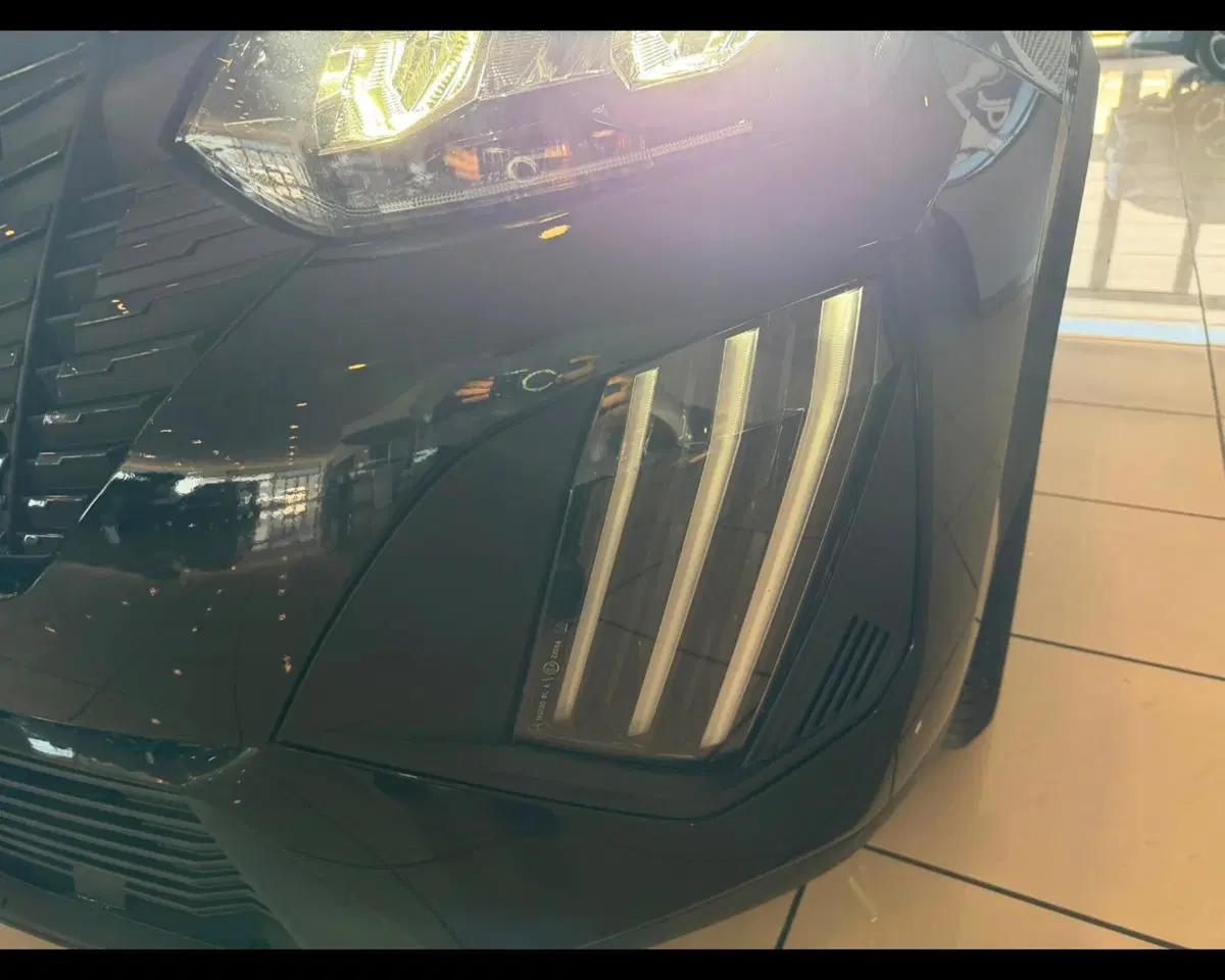 Peugeot 2008 usata a Alessandria (18)