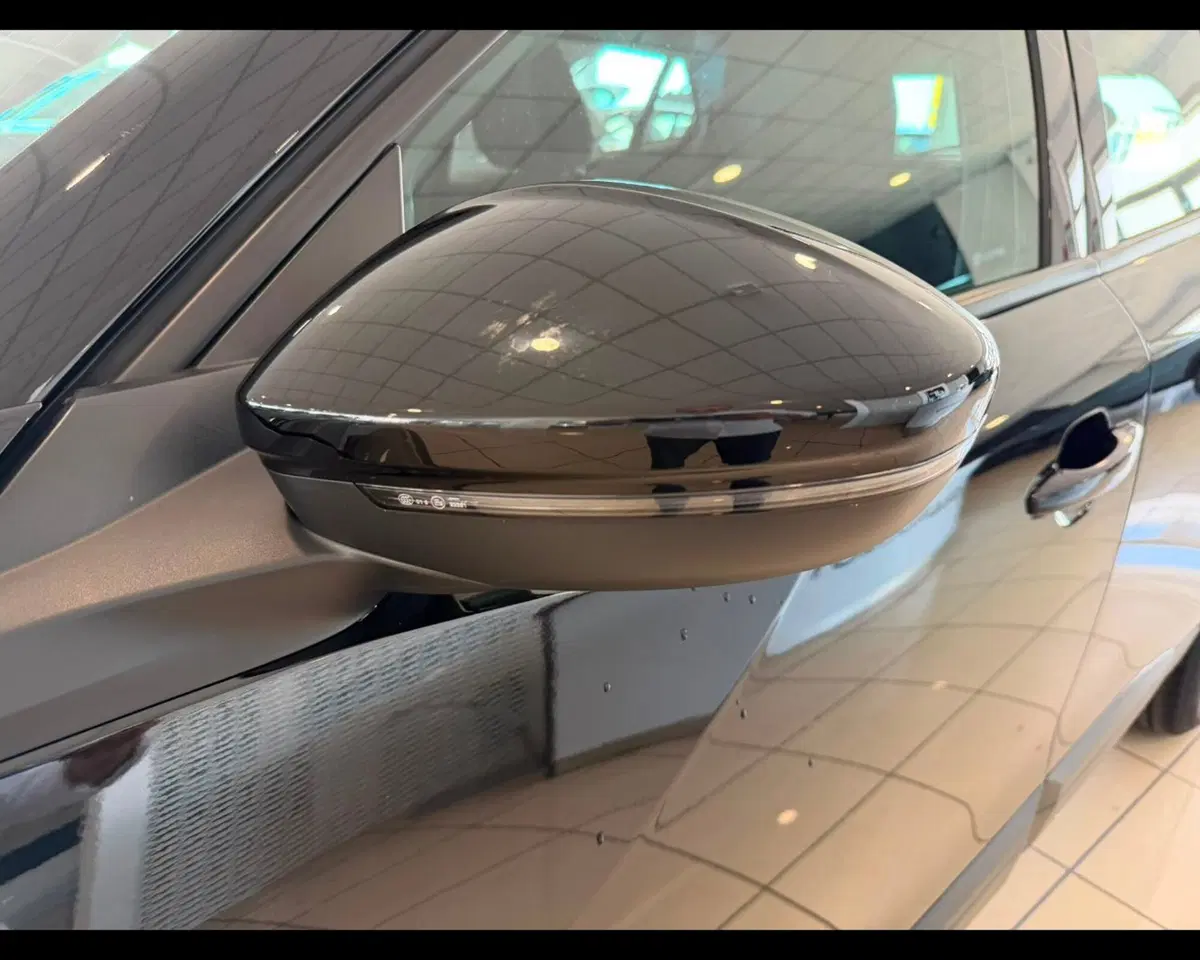 Peugeot 2008 usata a Alessandria (20)