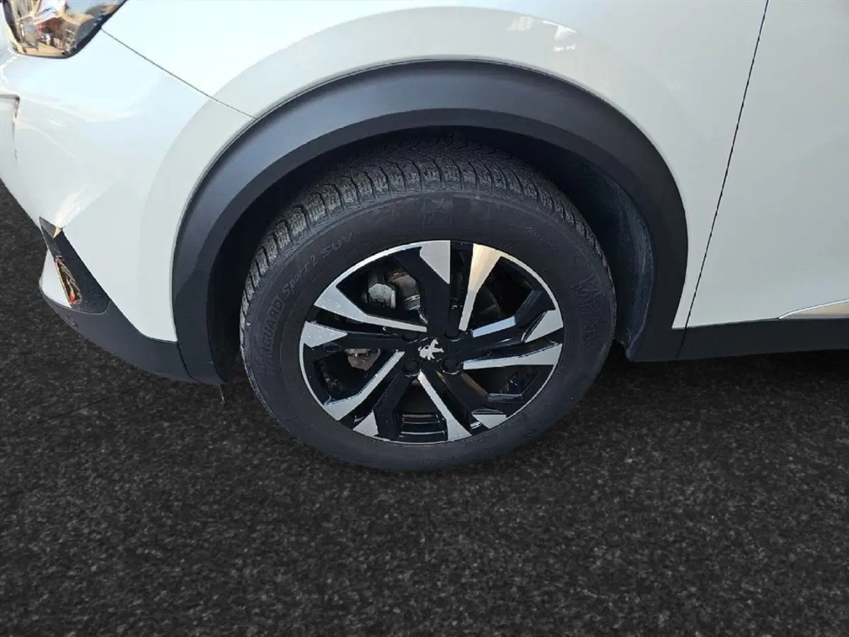 Peugeot 2008 usata a Lecco (17)