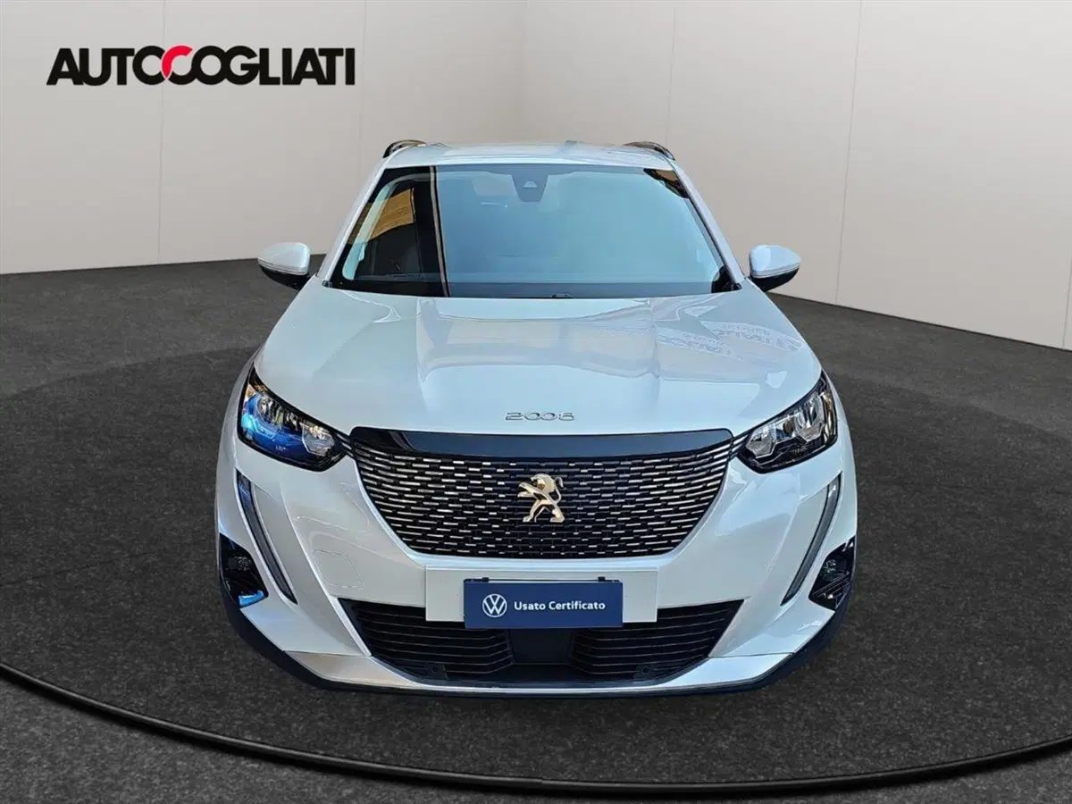 Peugeot 2008 usata a Lecco (2)