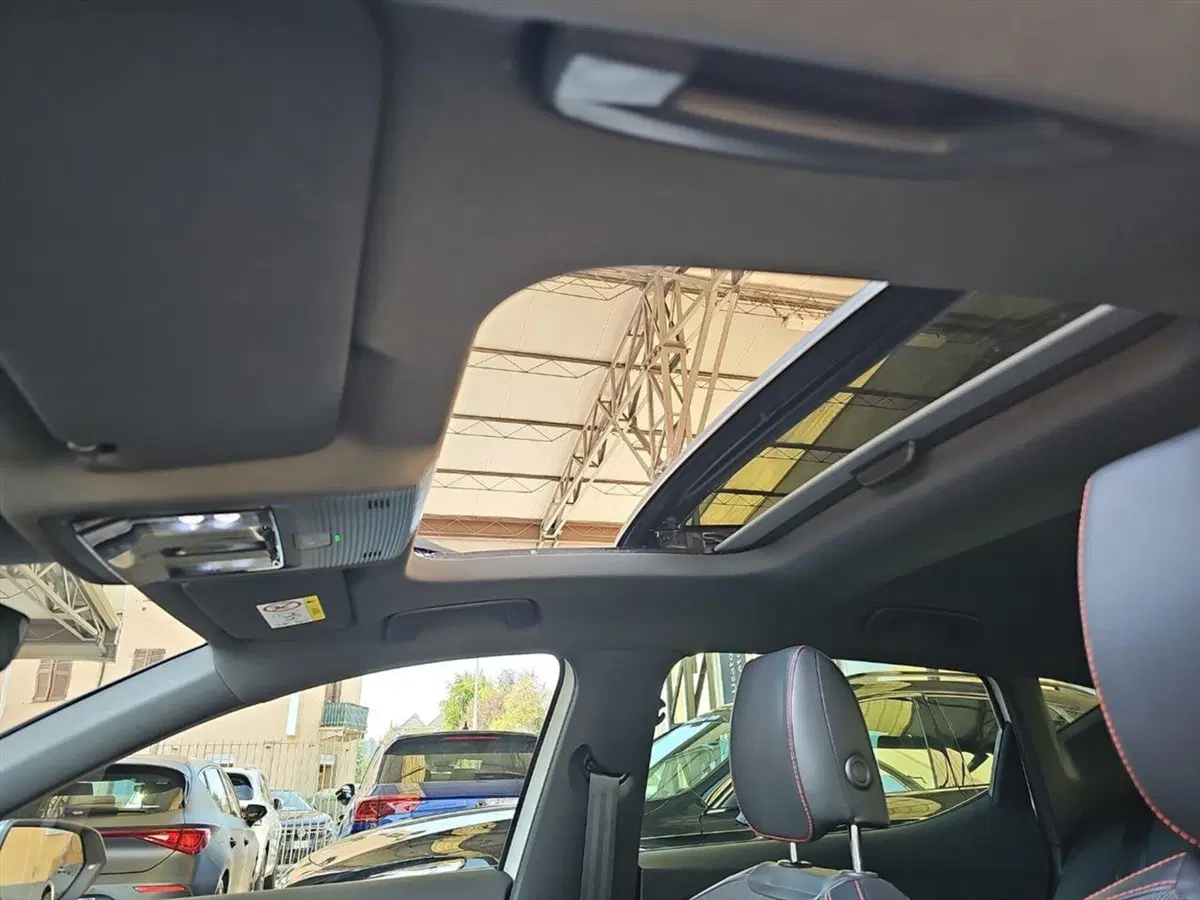 SEAT Leon usata a Lecco (13)