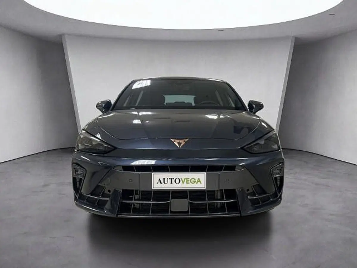 Cupra Leon usata a Vicenza (2)