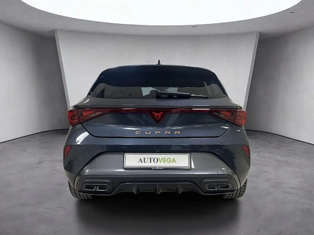 Cupra Leon usata a Vicenza (5)