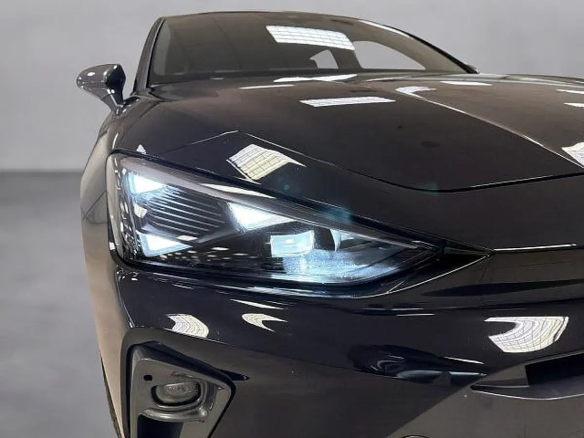 Cupra Leon usata a Vicenza (19)