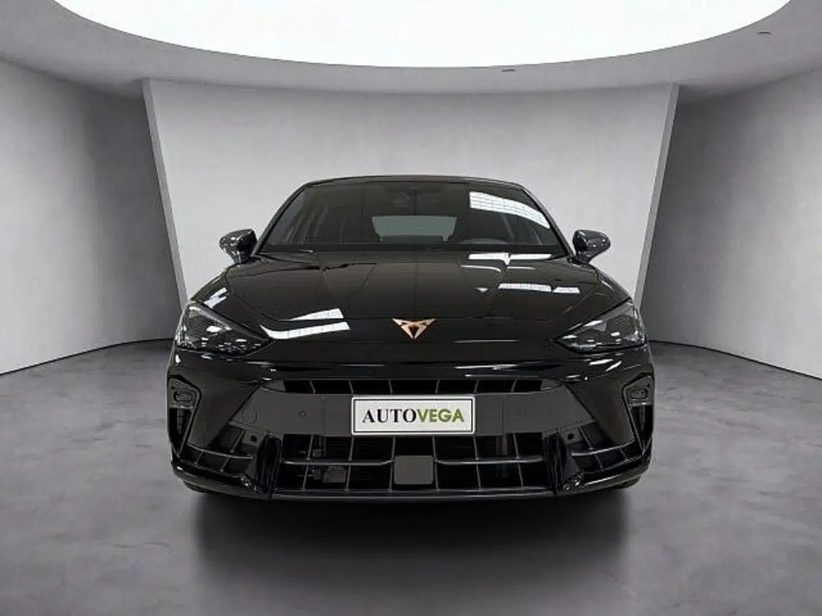 Cupra Leon usata a Vicenza (2)